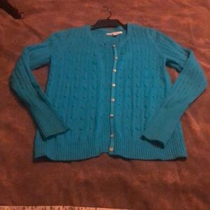 Old Navy sweater